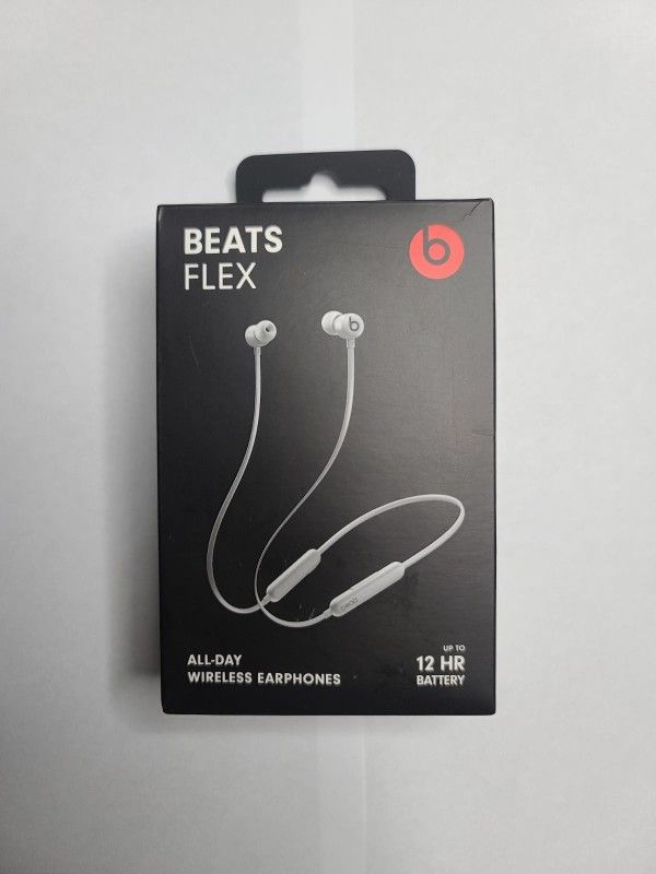 Beats Flex (Gray)