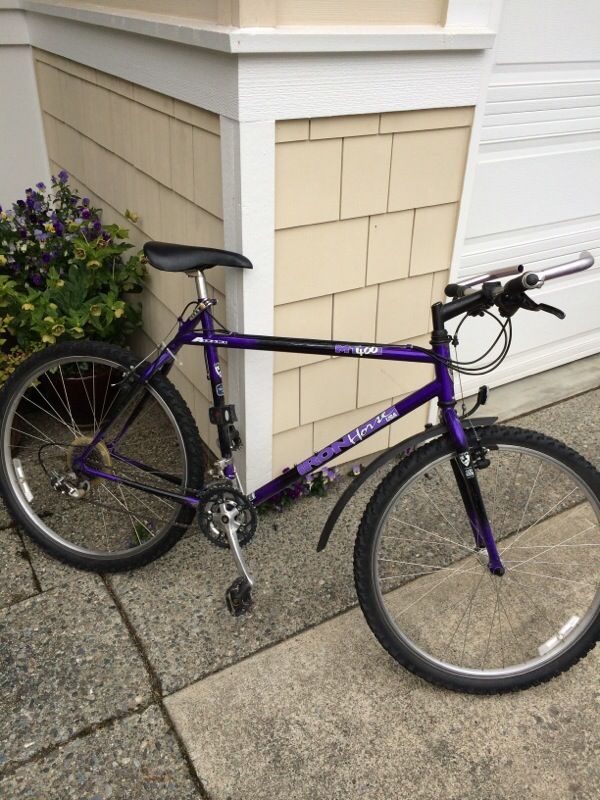 Iron Horse MT400 for Sale in Maple Valley WA OfferUp