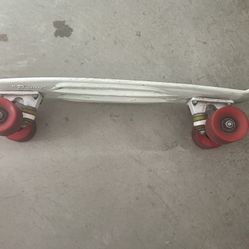 Penny skateboard 