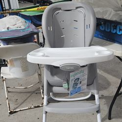 Baby High Chair