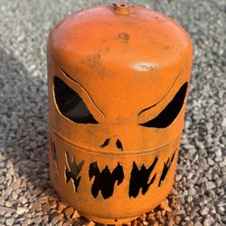 Halloween Decoration Jack-O’-Lantern