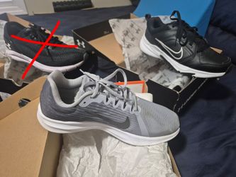 Mens Tennis shoes