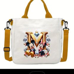 Mickey Mouse Bag