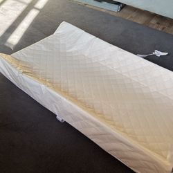 Changing Table Pad