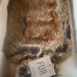 Restoration Hardware Hot Water Bottle