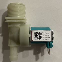 Inlet Valve Water Control For Zline Dishwasher 
