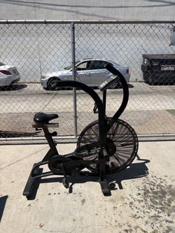 Xebex Air Bike