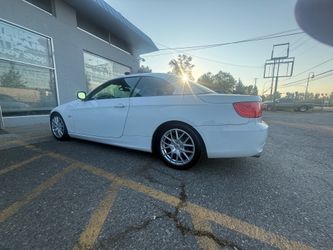 2013 BMW 328i