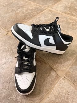 Men’s Nikes size 11
