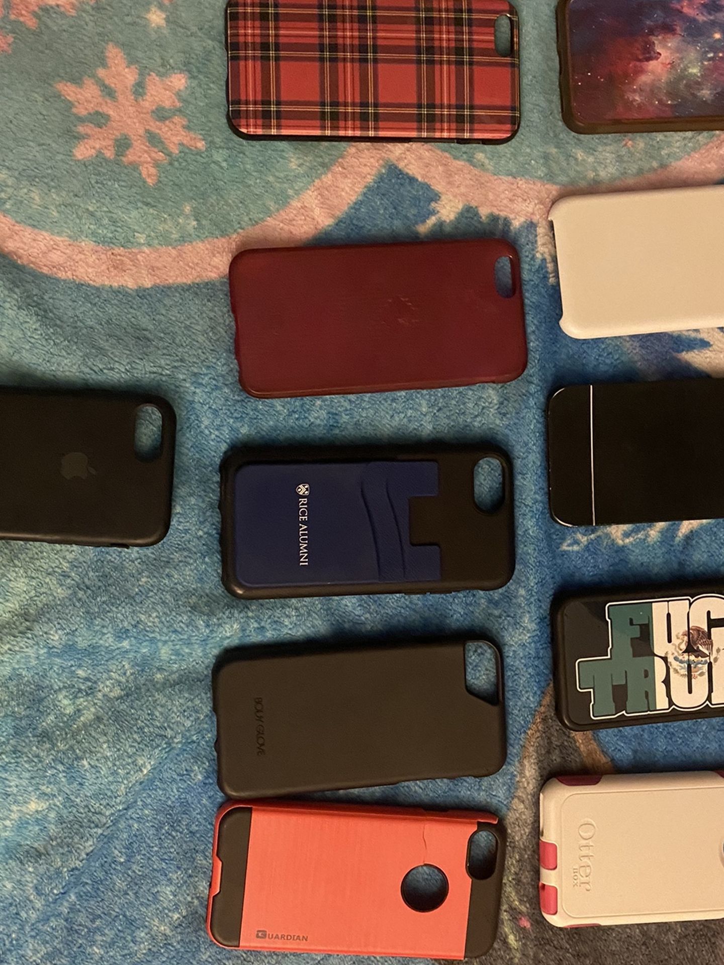 iPhone 6/7 Cases