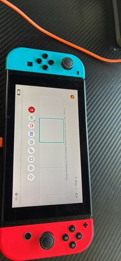 Switch V1