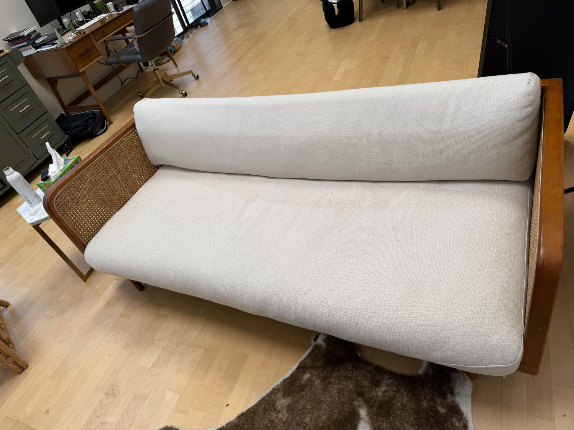 Joybird Couch