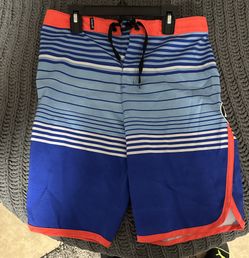 Hurley Swim Trunks - New With Tags 