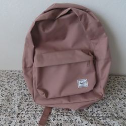 Herschel Supply Co Classic Backpack, Ash Rose
