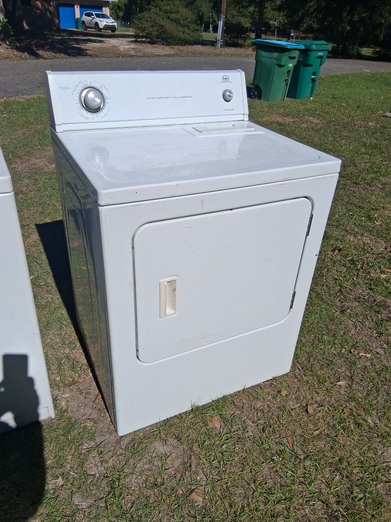 Roper Working Whirlpool Dryer 