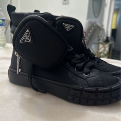 Prada Shoes