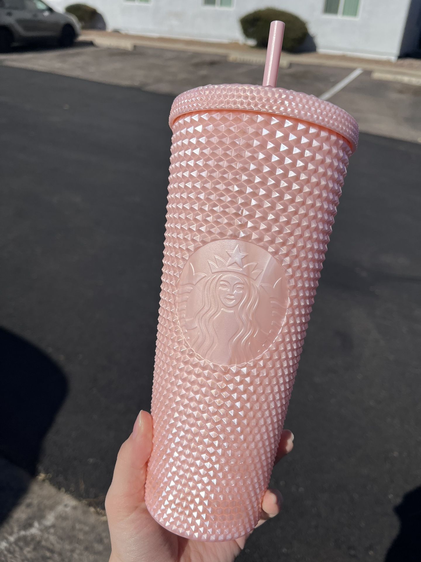 Starbucks Venti
