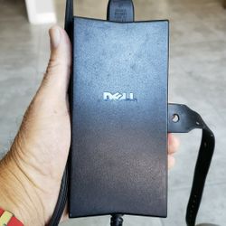 Delta Dell Laptop Charger 