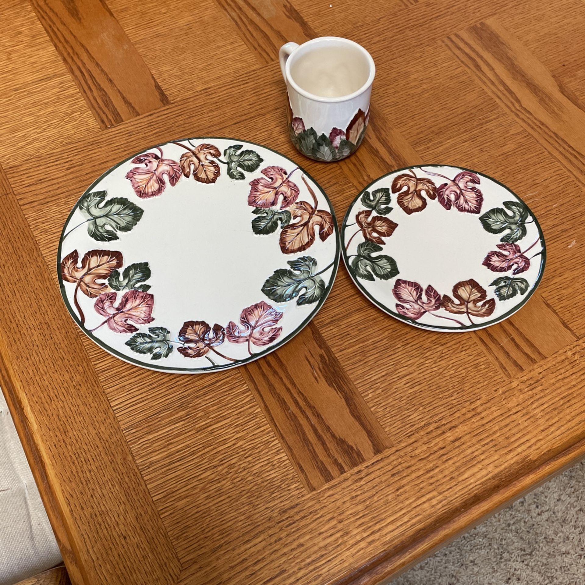 Sanor Ceramica Made In Portugal