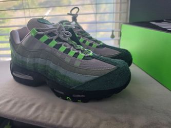 NIKE AIR MAX 95 DOAF OREGON sz.13
