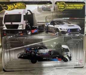 Hot Wheel’s