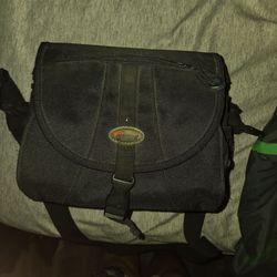 Camera bag