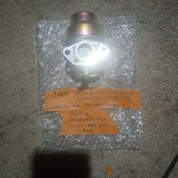 Carburator For Honda Motors