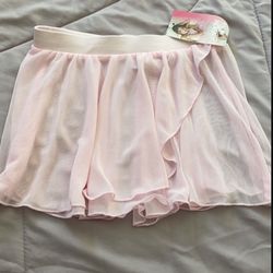 Ballet Skirt 