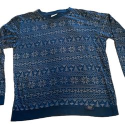 Sky Vodka Long Sleeve Shirt With Matching Beanie Hat