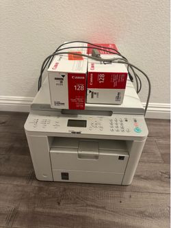 Canon printer