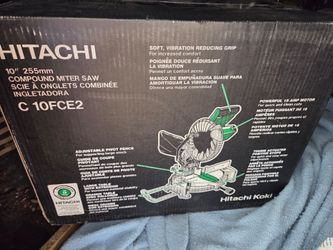 Miter saw