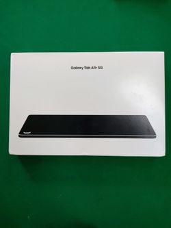 Samsung Galaxy Tab A11+