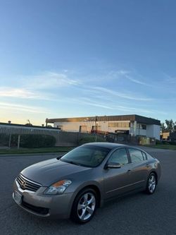 2008 Nissan Altima
