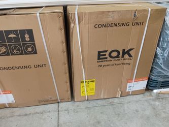 Ac ,A410 3.5 ton 4 ton Emerzon new