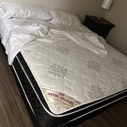 King Size Bed Recliner Sofas Tall Table 6 Chairs 