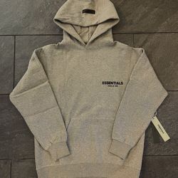 Essential Hoodie