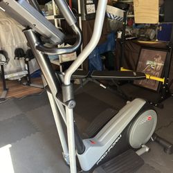 Pro Form Elliptical Exercise Machine 