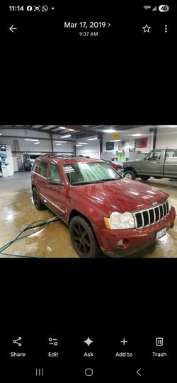 Rims  and tires