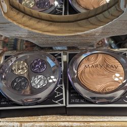 Mary Kay Makeup Bundle 