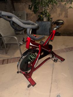Fitness Bike BH Fitness LK500IC