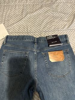 Regal Exchange Jeans