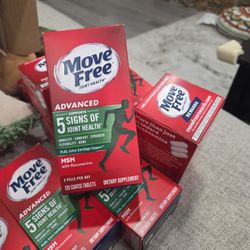 Move Free