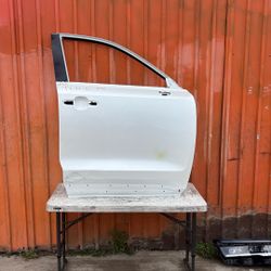 2024-2025-2026  Lexus Tx Door 