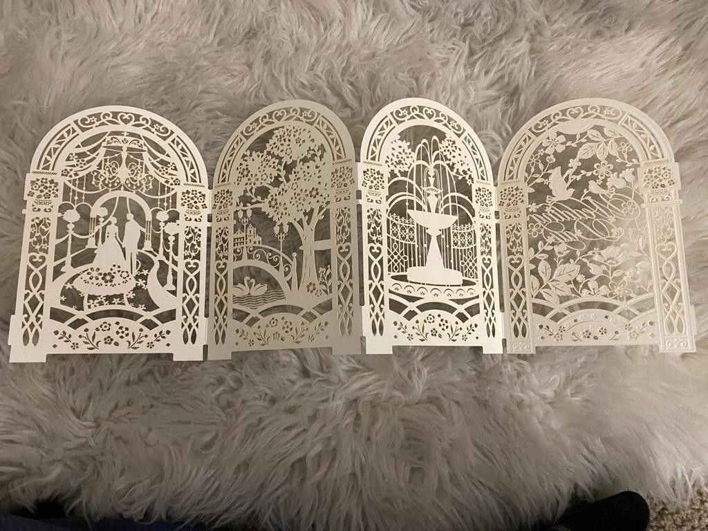 Wedding Invitations