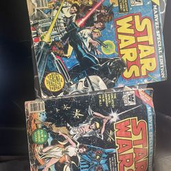 Star War Special Edition 