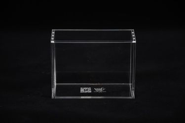 Acrylic Display Case for Pokemon Center Elite Trainer Box Zamazenta Plus
