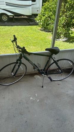 Cannondale Silkpath 300