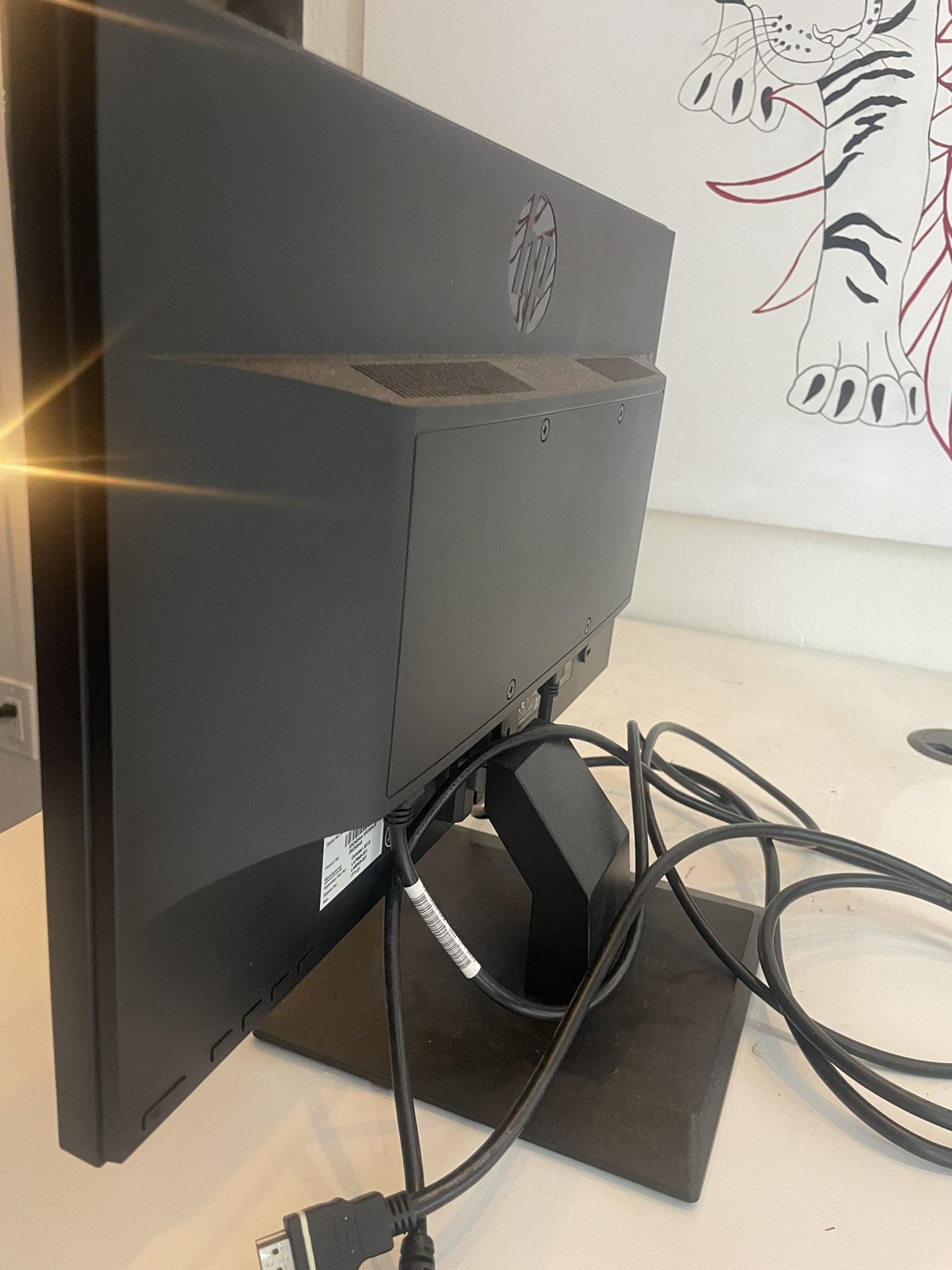 Computer Monitor