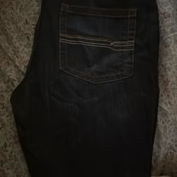34x 32 cosy james jeans