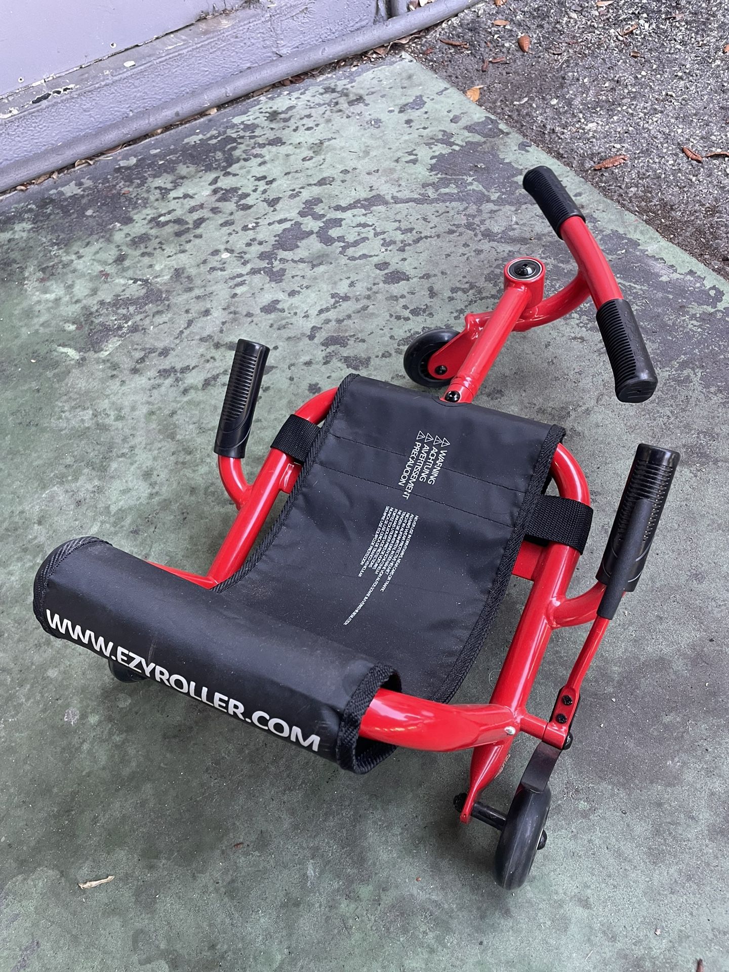 Ezyroller From 3 Years Old And Up